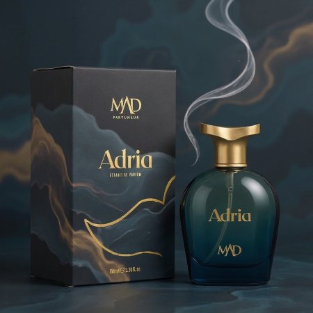 Adria 100 ml Unisex