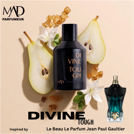 Divine Tough