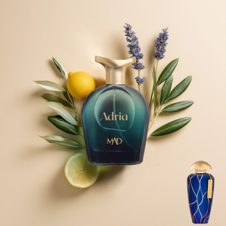 Adria 100 ml Unisex