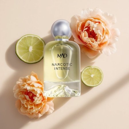 Narcotic Intense 100 ml