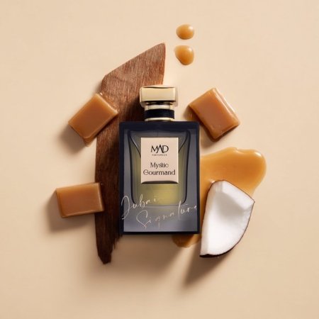 Mystic gourmand