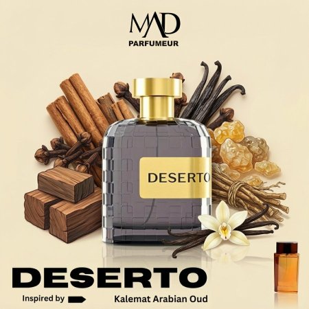 Deserto