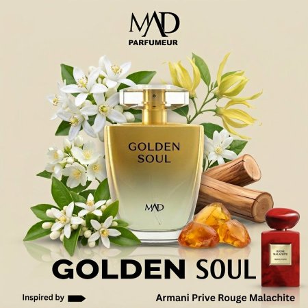 Golden Soul