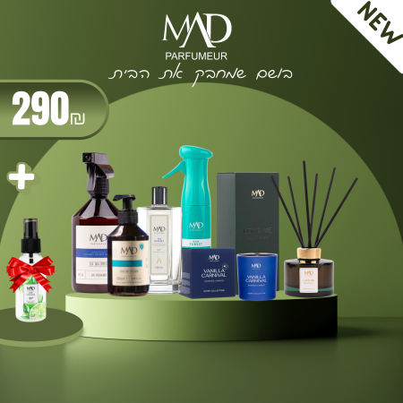 בושם לבית