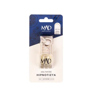 מטהר אוויר לרכב של Mad Hypnotizia 7 מ"ל MADPARFUME
