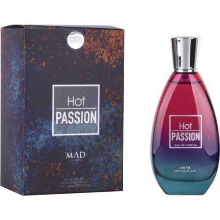 Hot Passion