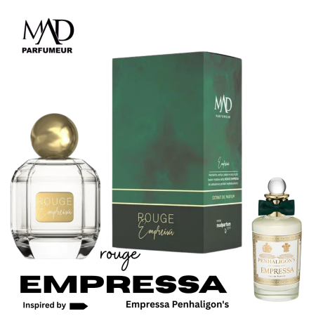 Rouge Empreisa