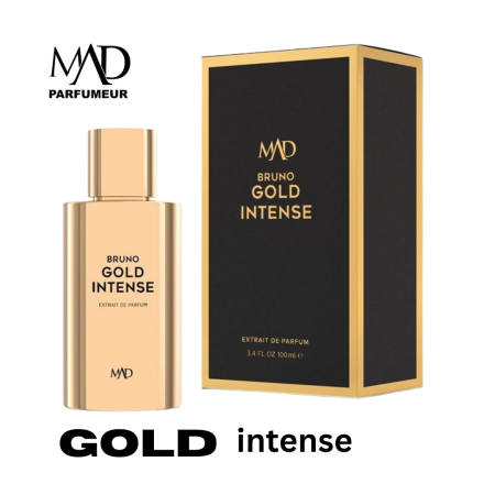 Gold Intens