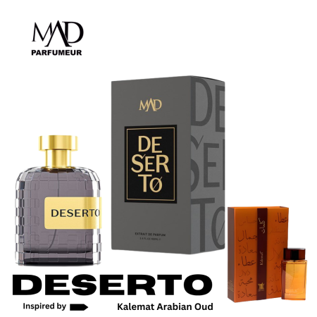 Deserto
