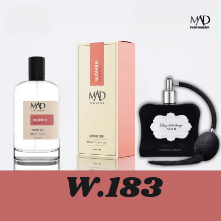 W183 <br> <span class='text-color-warm'>אזל המלאי</span>