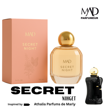 Secret Night