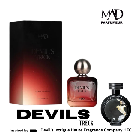 Devil’s Trick