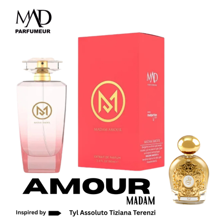Madam Amour