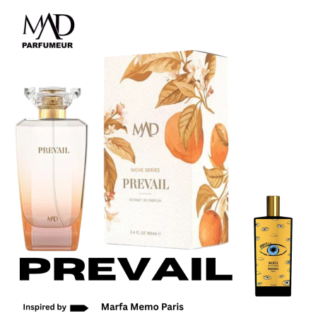 Prevail