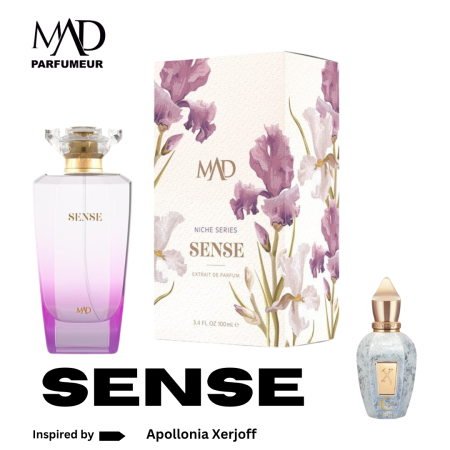 Sense