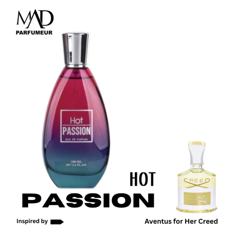 Hot Passion
