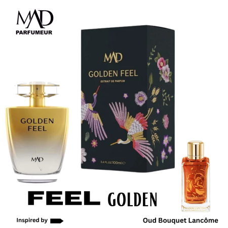 Golden Feel
