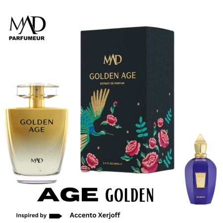 Golden Age