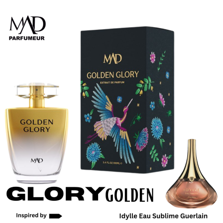Golden Glory