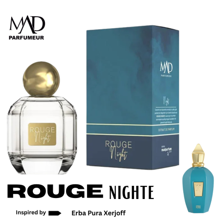 Rouge night