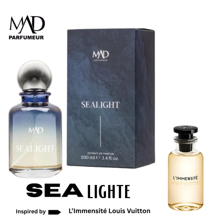 SEA LIGHET