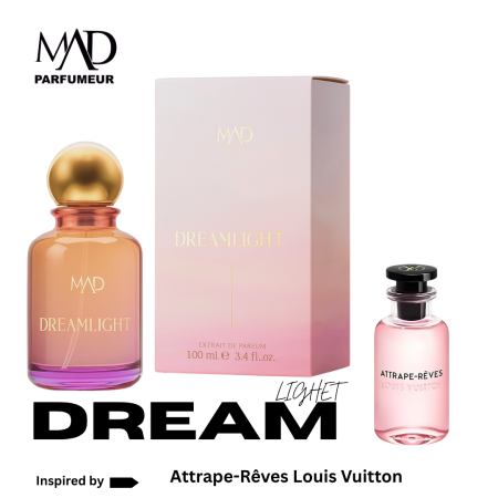 dream lighet