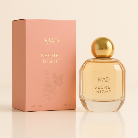 Secret Night