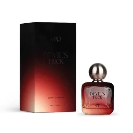 🔥 Devil’s Trick