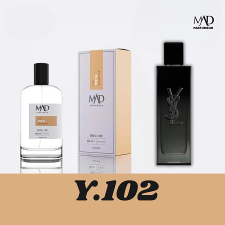 Y102