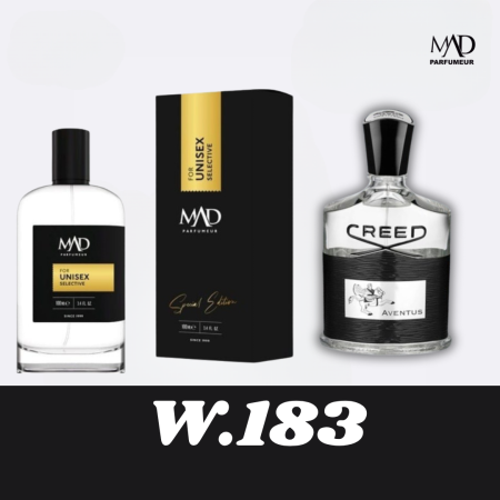 W183 Extra