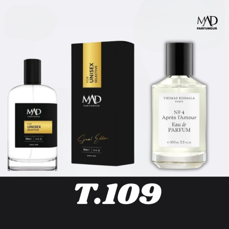 T109 EXTRA