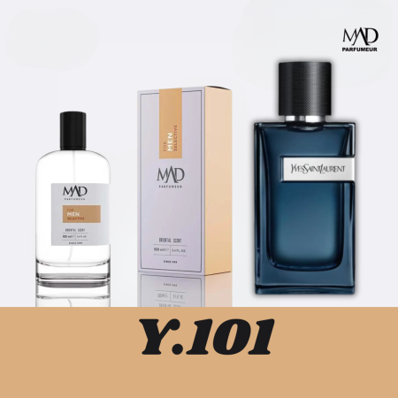 Y101