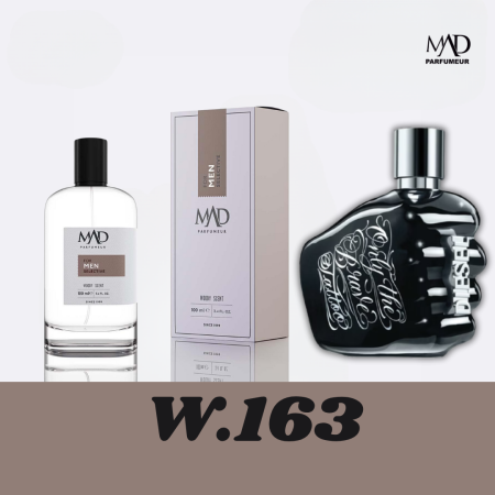 W163