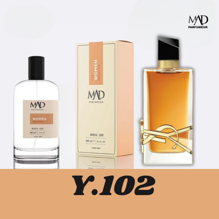 Y102
