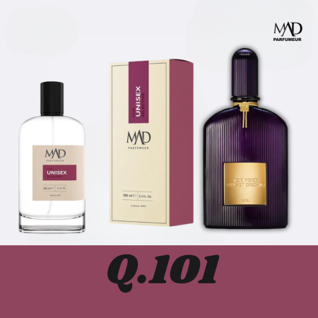 Q101