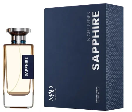 Sapphire