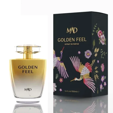 Golden Feel