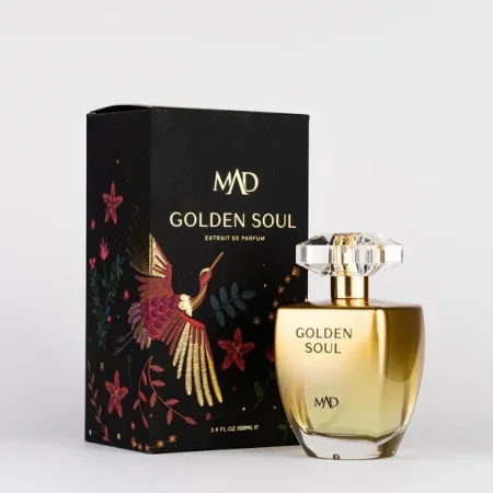 Golden Soul