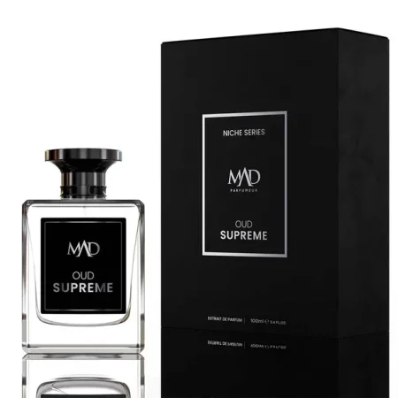 Oud Supreme
