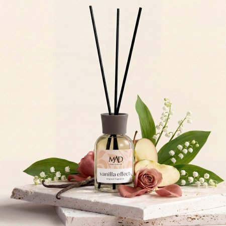 Vanilla effect