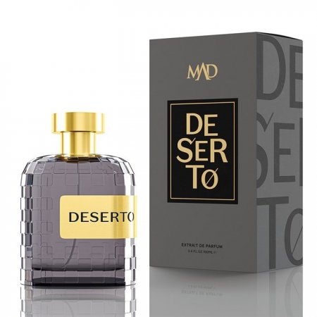 Deserto-100-ML