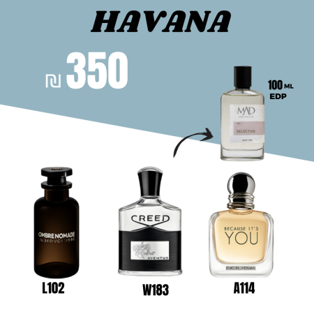 havana