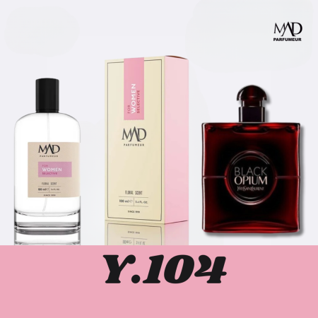 Y104