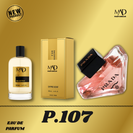 P107 GOLD