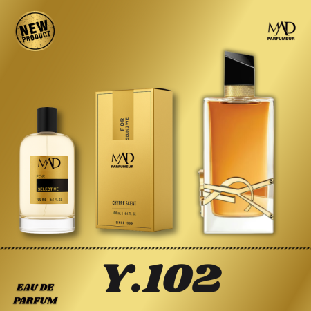 Y102 GOLD