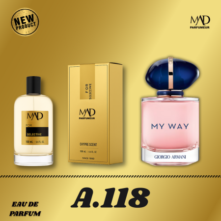 A118 GOLD