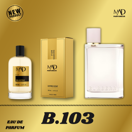 B103 GOLD