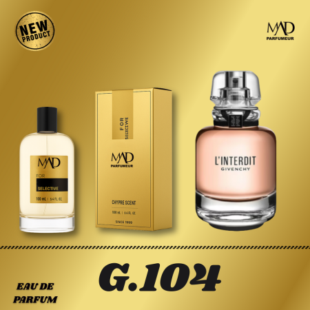 G104 GOLD