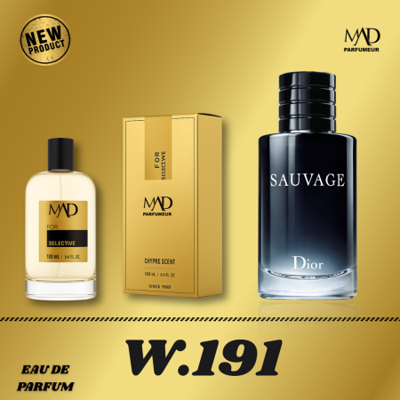 W191 GOLD