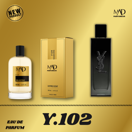 Y102 GOLD